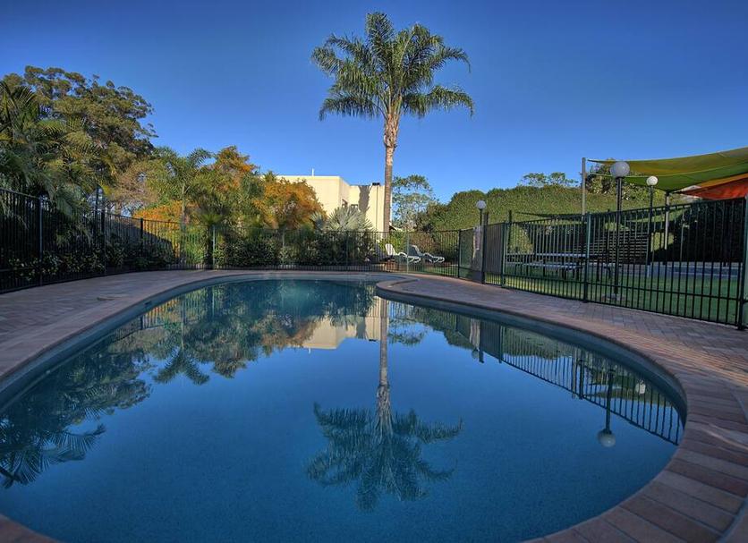 Pool Billede