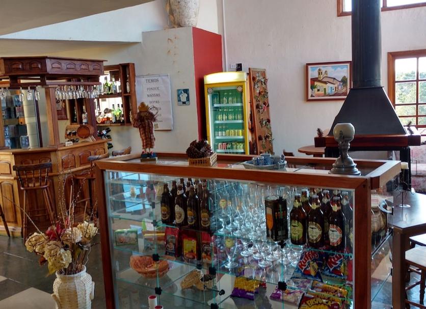Bar Billede