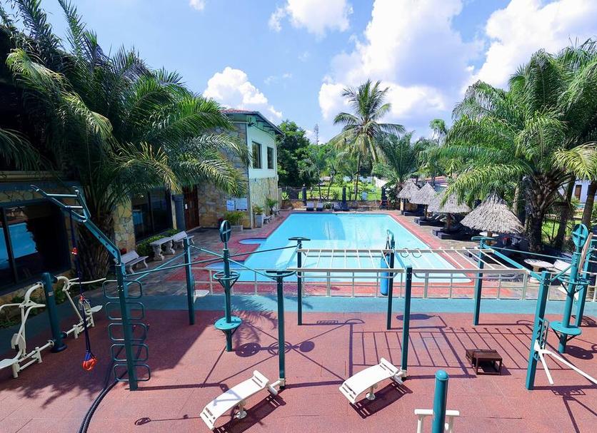 Pool Billede