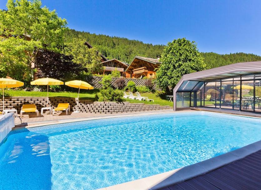 Pool Billede