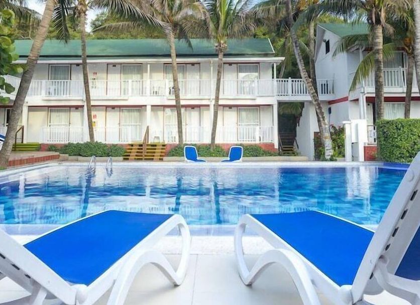 Pool Billede