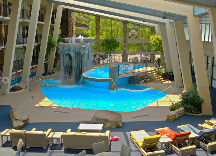 Pool Billede