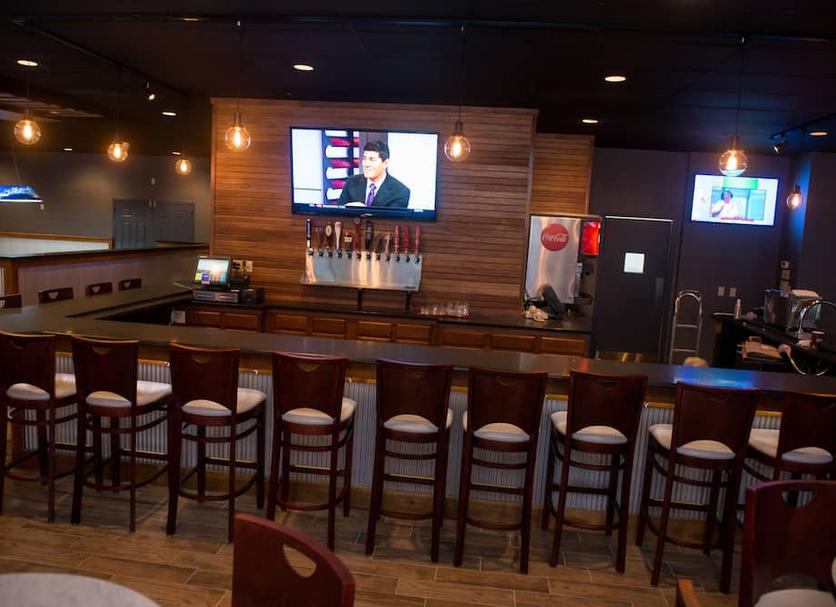 Bar Billede