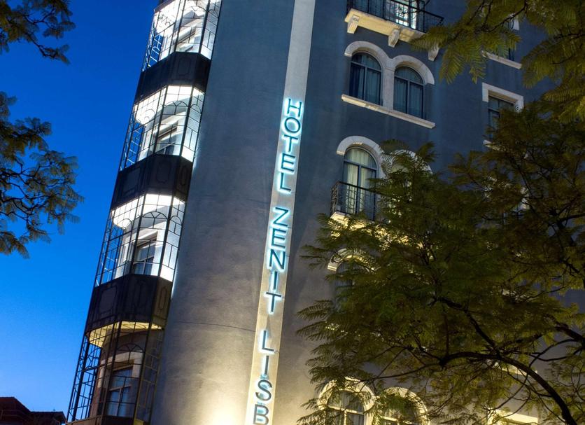 Bygning Billede