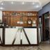 Receptionist