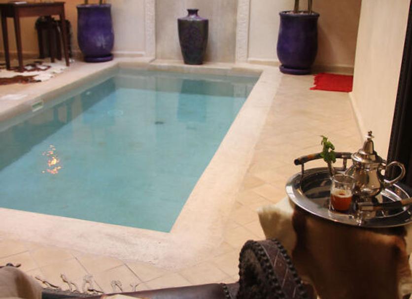 Pool Billede