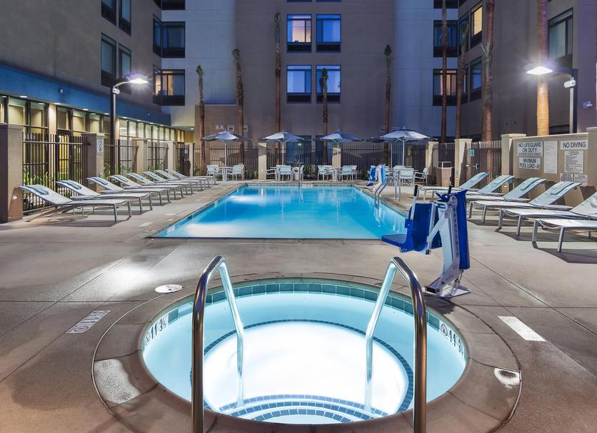 Pool Billede