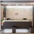 Receptionist