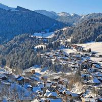 Village Vacances Le Chablais