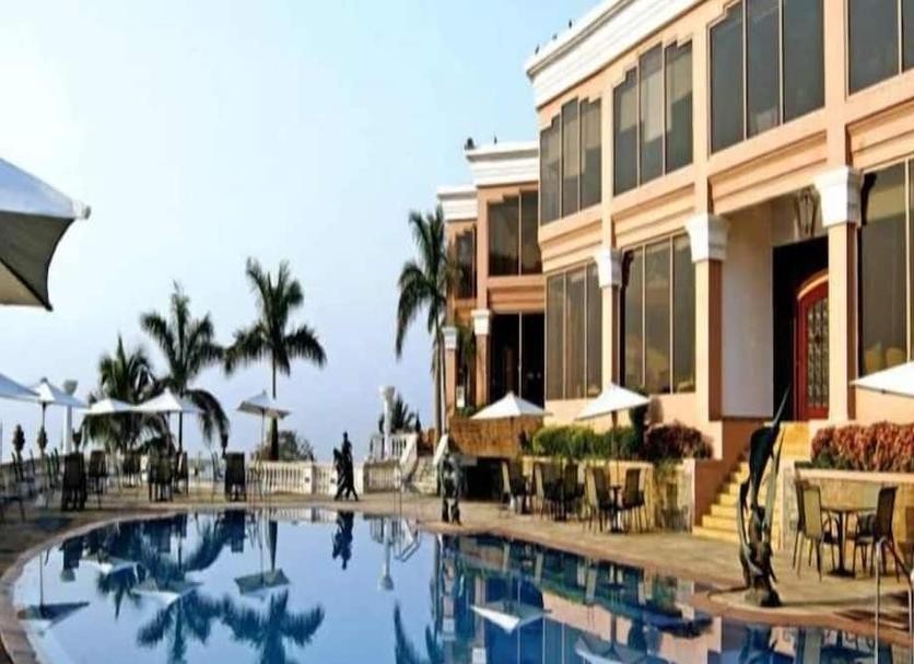 Pool Billede