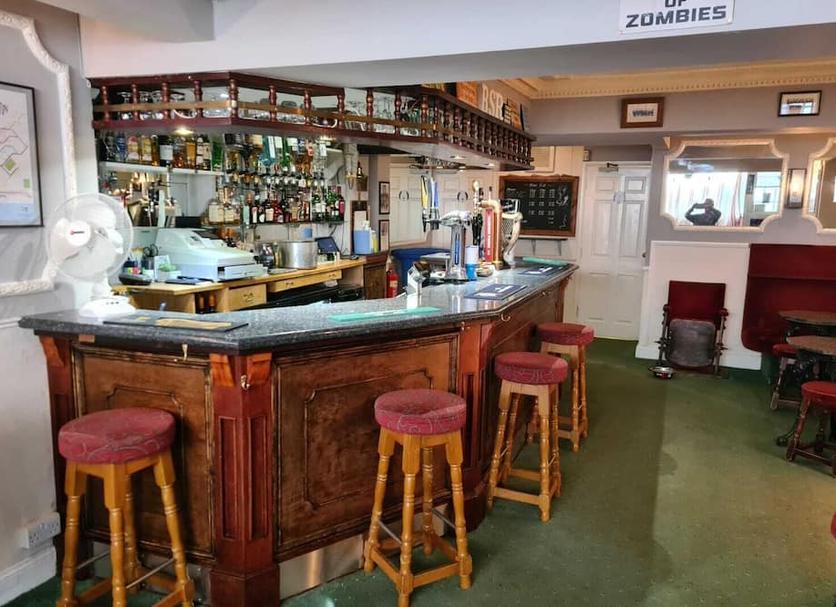 Bar Billede