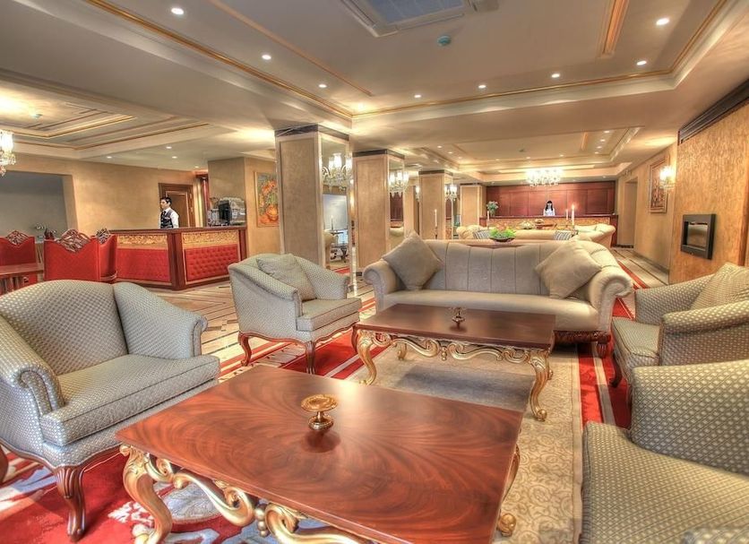 Lounge Billede