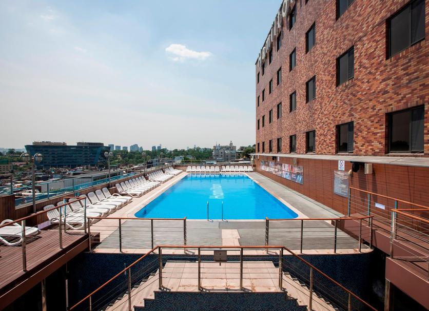 Pool Billede