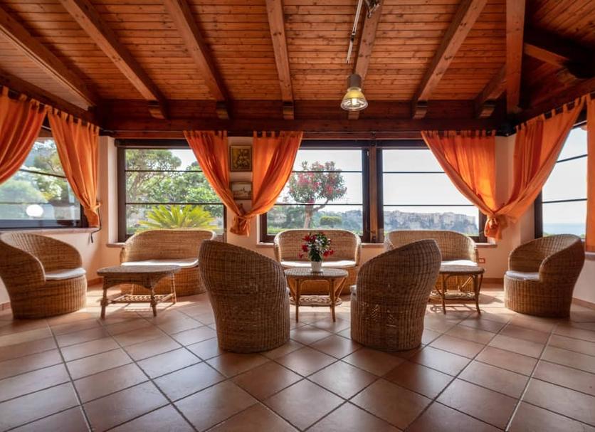 Lounge Billede