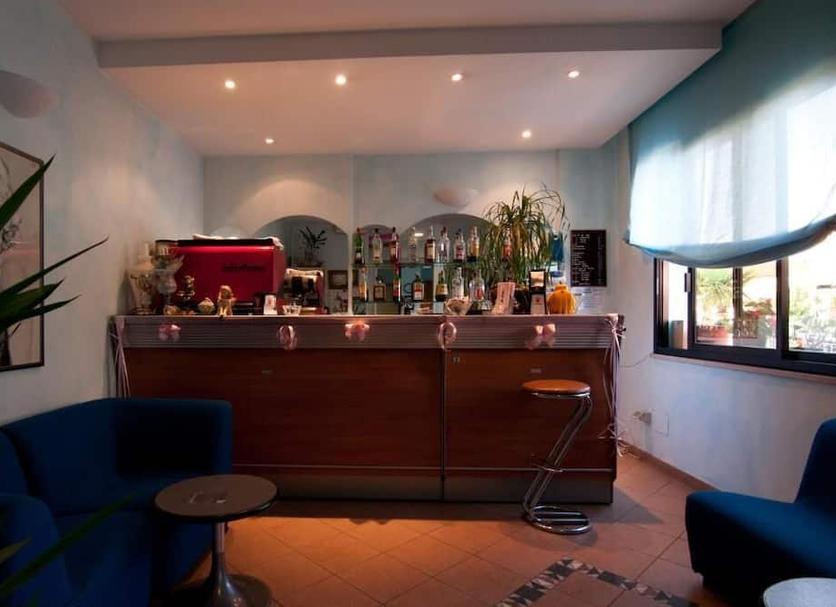 Bar Billede