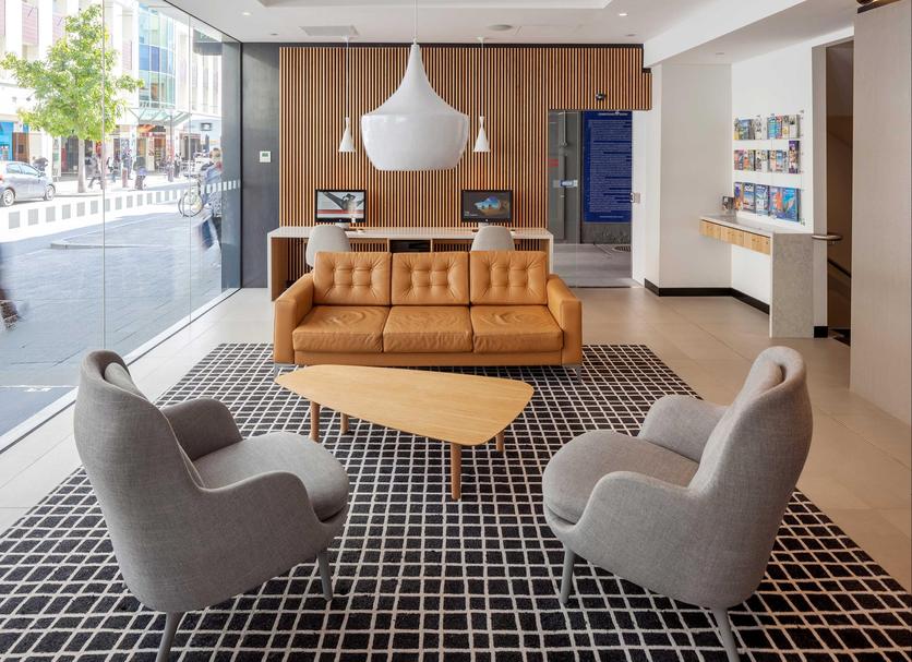 Lounge Billede