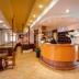 Receptionist