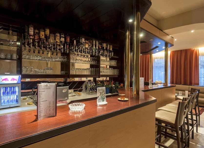Bar Billede