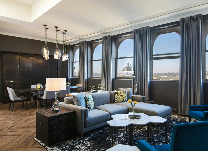 Lounge Billede
