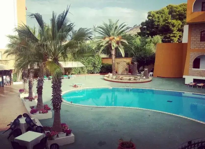 Pool Billede