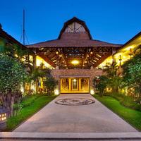 Mangsit Suites By Holiday Resort Lombok