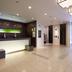 Receptionist