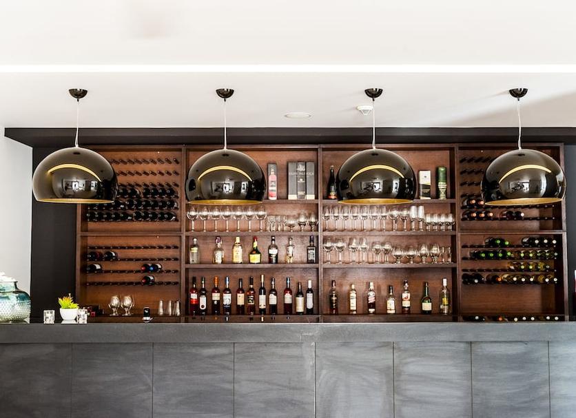 Bar Billede