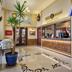 Receptionist