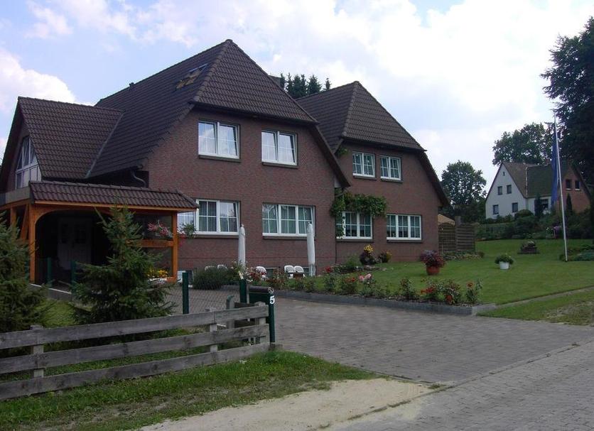 Bygning Billede
