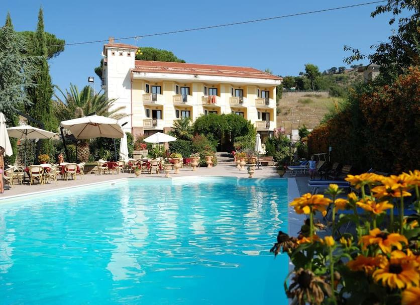 Pool Billede