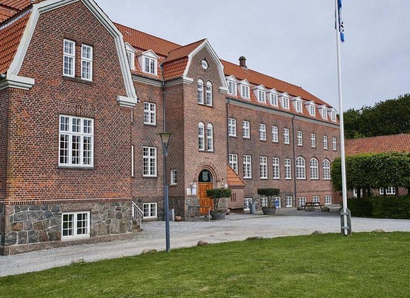 Bygning Billede