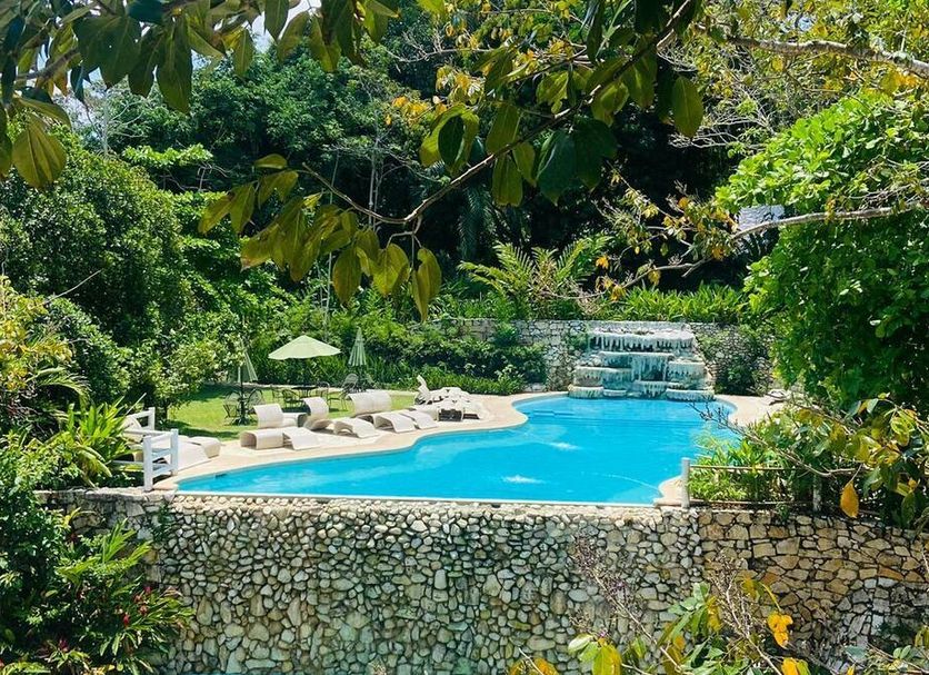 Pool Billede
