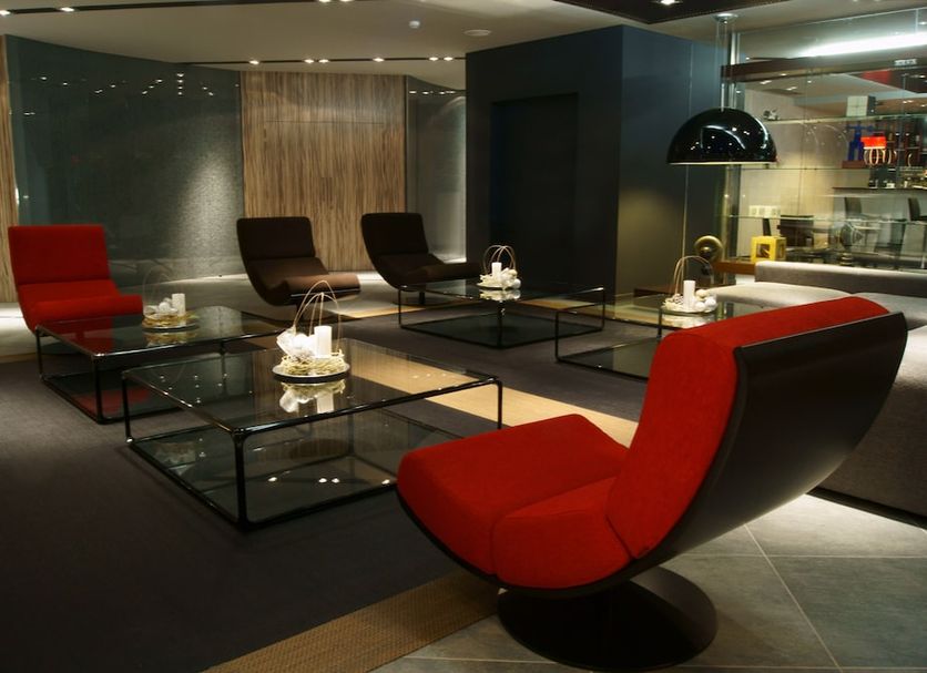 Lounge Billede