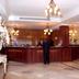 Receptionist