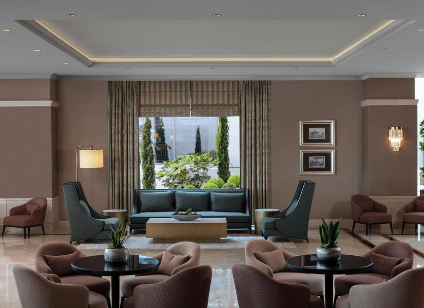 Lounge Billede