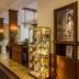 Receptionist