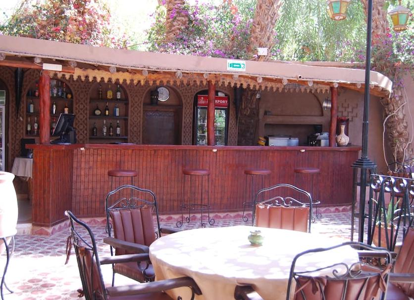 Bar Billede