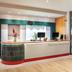 Receptionist
