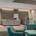 Receptionist