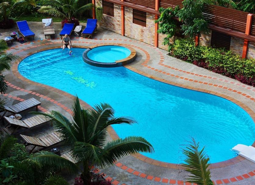 Pool Billede