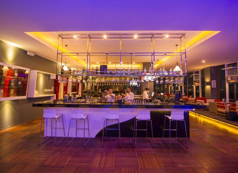 Bar Billede