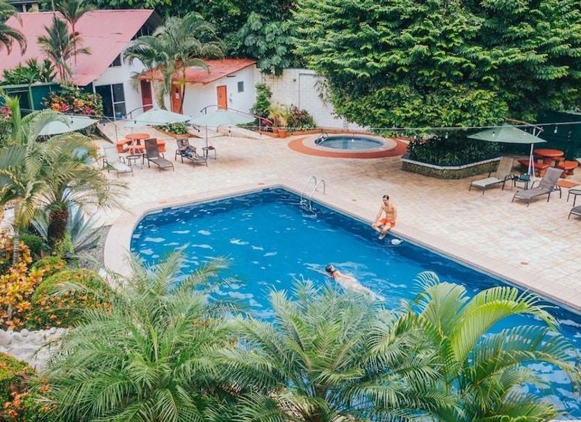 Pool Billede