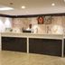 Receptionist