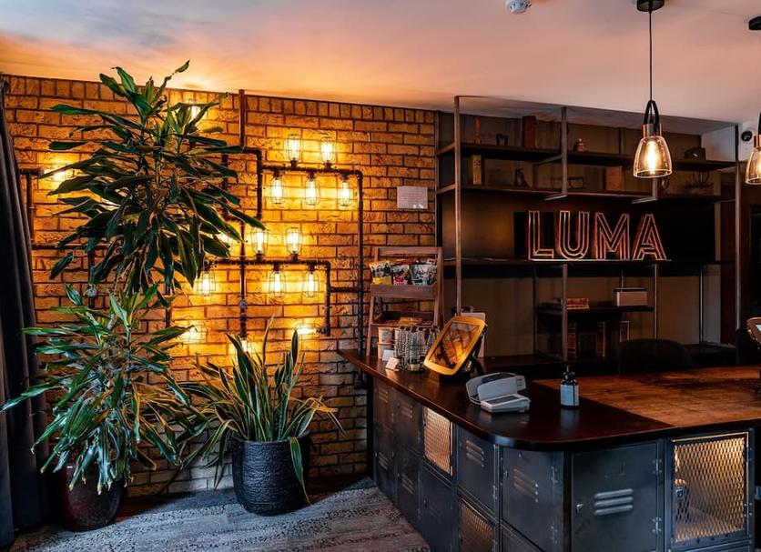 Bar Billede