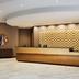 Receptionist