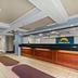 Receptionist