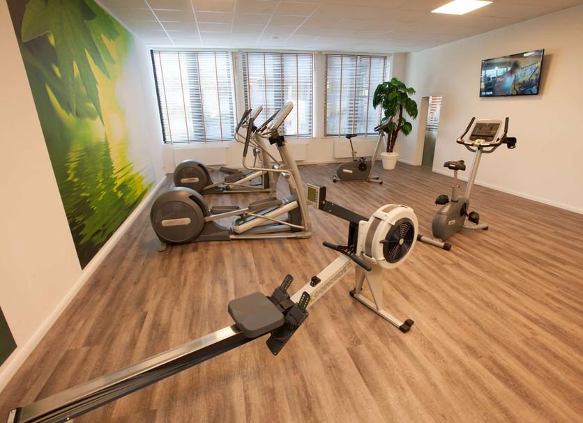 Gym Billede