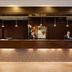 Receptionist