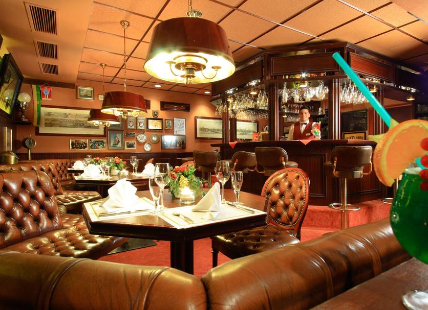Bar Billede