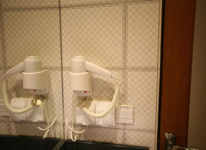 Værelsesfaciliteter Billede